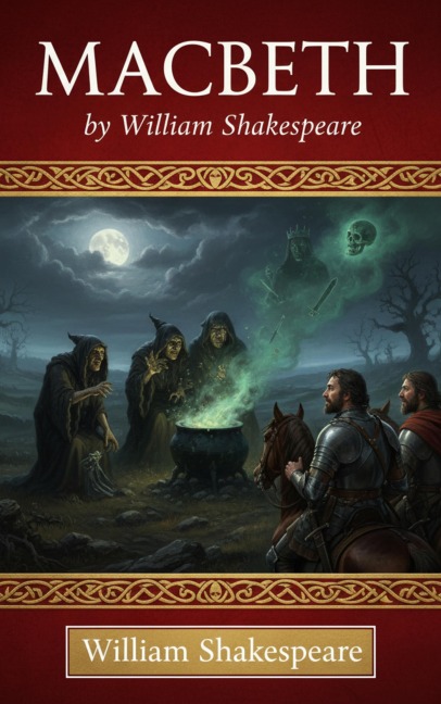 Macbeth - William Shakespeare
