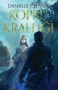Cover-Bild zum Titel 'Köprü Kralligi' von 'Danielle L. Jensen'