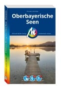 MICHAEL MÜLLER REISEFÜHRER Oberbayerische Seen - Thomas Schröder