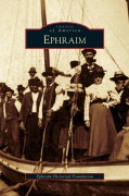 Cover-Bild zum Titel 'Ephraim' von 'Ephraim Historical Foundation'