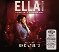 Cover-Bild zum Titel 'Best Of The BBC Vaults' von 'Ella Fitzgerald'