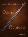 Odins Schwert - Heinz-Jürgen Zierke
