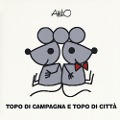 Cover-Bild zum Titel 'Topo di campagna topo di città. Le mini fiabe di Attilio' von 'Attilio Cassinelli'