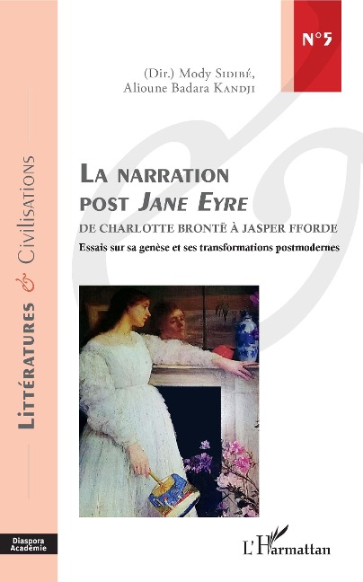 La narration post Jane Eyre - Badara Kandji Alioune Badara Kandji