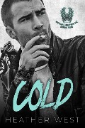 Cold (Book 1) - Heather West