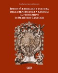 Cover-Bild zum Titel 'Identità famigliare e cultura della beneficenza a Genova. La Fondazione di Demetrio Canevari' von ''