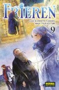 Cover-Bild zum Titel 'FRIEREN 09' von ''