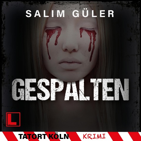 Gespalten - Salim Güler