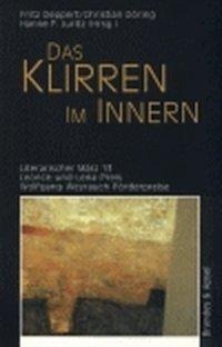 Das Klirren im Inneren - 