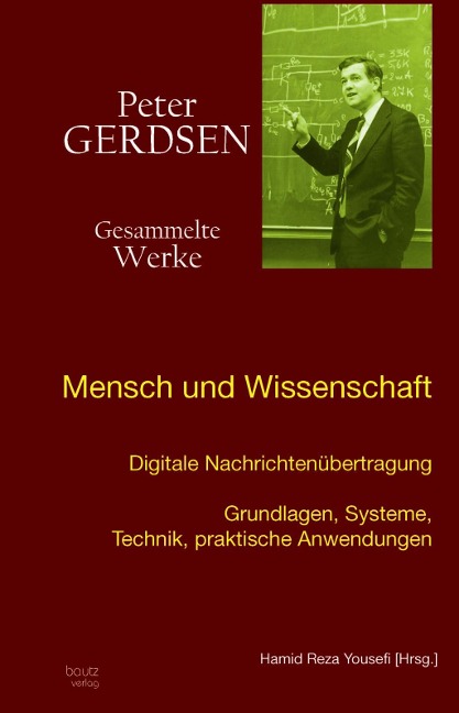 Mensch und Wissenschaft - 