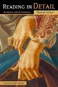 Cover-Bild zum Titel 'Reading in Detail' von 'Naomi Schor'