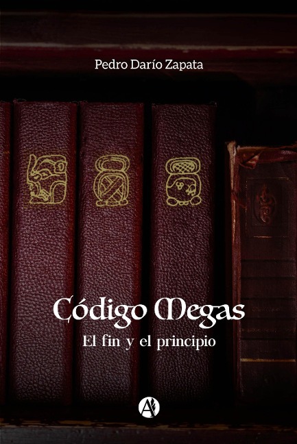 Código Megas - Pedro Darío Zapata