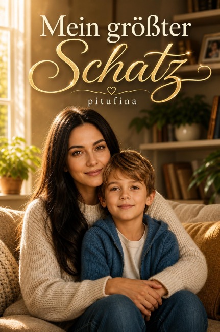Mein größter Schatz - Pitufina