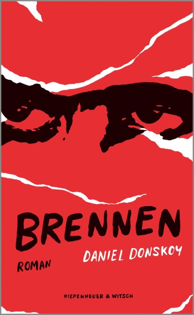 Brennen - Daniel Donskoy