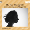 Cover-Bild zum Titel 'The New Machiavelli' von 'H. G. Wells'