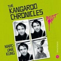 The Kangaroo Chronicles - Best Of - Marc-Uwe Kling