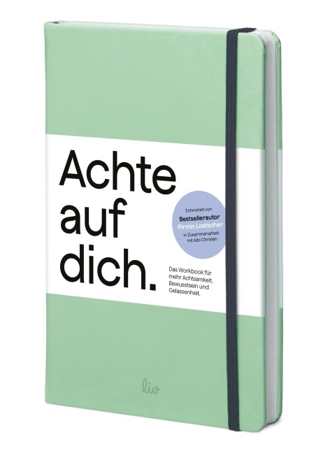 Achte auf dich. - Pirmin Loetscher, Albi Christen
