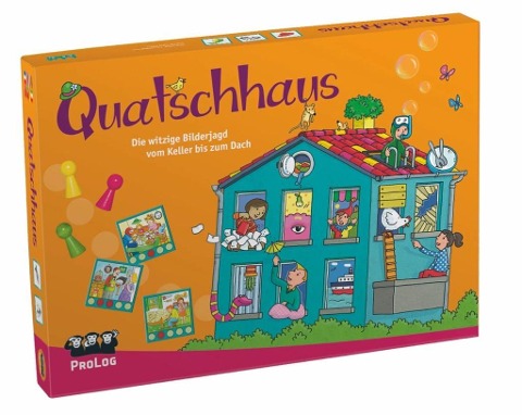 Quatschhaus - 