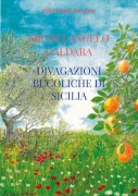 Cover-Bild zum Titel 'Divagazioni bucoliche di Sicilia' von 'Michelangelo Caldara'