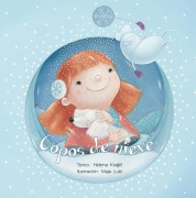 Cover-Bild zum Titel 'Copos de Nieve' von 'Helena Kraljic'