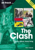 Cover-Bild zum Titel 'The Clash' von 'Nick Assirati'