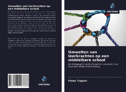 Umwelten van leerkrachten op een middelbare school - Fiona Trapani