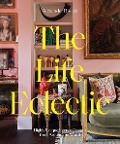 Cover-Bild zum Titel 'The Life Eclectic' von 'Alexander Breeze'