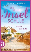 Cover-Bild zum Titel 'Die kleine Inselschule - Teil 2' von 'Fenna Janssen'