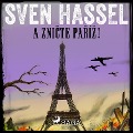 Cover-Bild zum Titel 'A zni¿te Pa¿íz!' von 'Sven Hassel'