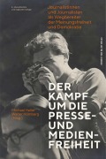 Cover-Bild zum Titel 'Der Kampf um die Presse- und Medienfreiheit' von ''