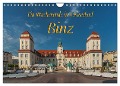 Ein Wochenende im Ostseebad Binz (Wandkalender 2024 DIN A4 quer), CALVENDO Monatskalender - Gunter Kirsch