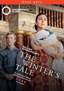 The Winter's Tale - Badland/Bishop/Royal Shakespeare Company