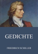 Cover-Bild zum Titel 'Gedichte' von 'Friedrich Schiller'
