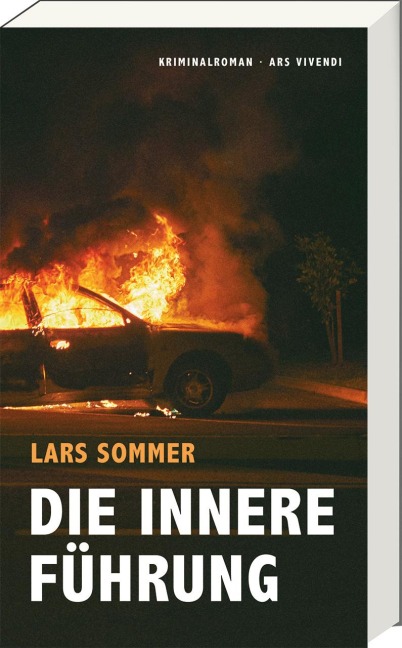 Die Innere Führung - Lars Sommer