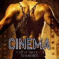 Cover-Bild zum Titel 'Cinema' von 'Sarah Baines'