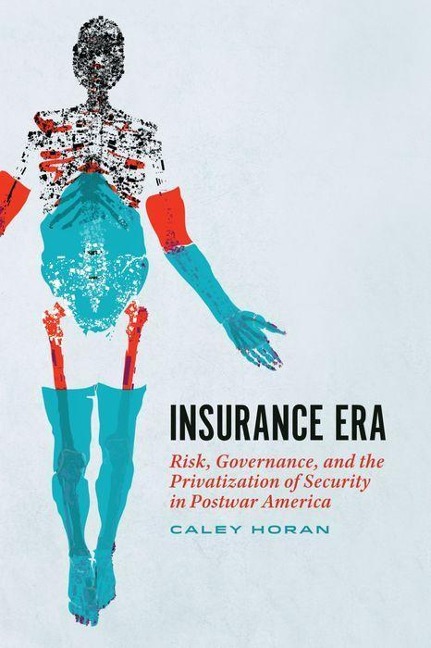Insurance Era - Caley Horan