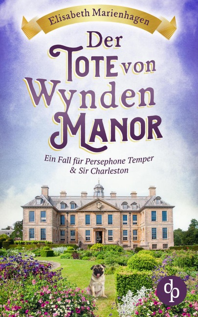 Der Tote von Wynden Manor - Elisabeth Marienhagen