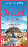 Cover-Bild zum Titel 'Das kleine Inselbistro - Teil 2' von 'Fenna Janssen'