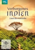 Verborgenes Indien - Land des Wandelns - 