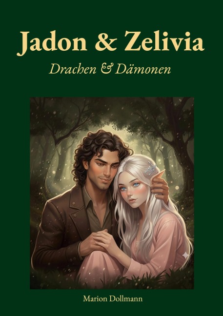 Jadon & Zelivia - Marion Dollmann
