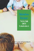 Cover-Bild zum Titel 'THE FLYING CHEFS Kinderkochbuch' von 'Sebastian Kemper'