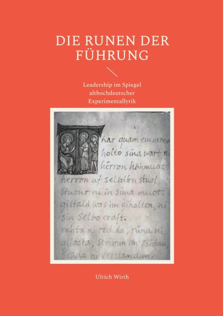 Die Runen der Führung - Ulrich Wirth