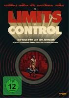 Limits of Control - Jim Jarmusch