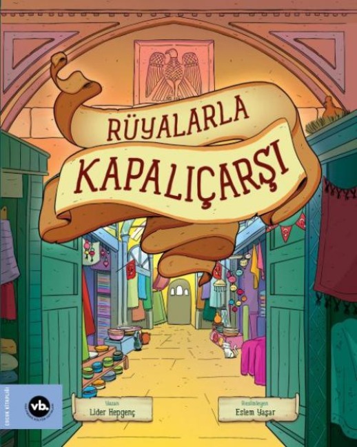 Rüyalarla Kapalicarsi - Lider Hepgenc