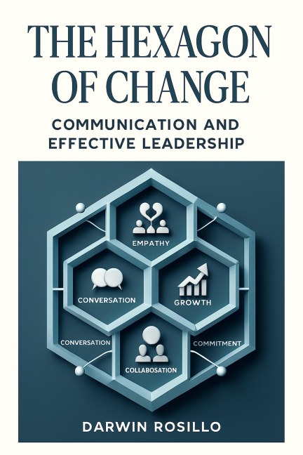 The Hexagon of Change: Discover the transformative power of authentic communication and leadership - Quick Solutions
