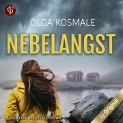 Cover-Bild zum Titel 'Nebelangst' von 'Olga Kosmale'