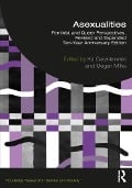 Cover-Bild zum Titel 'Asexualities' von ''