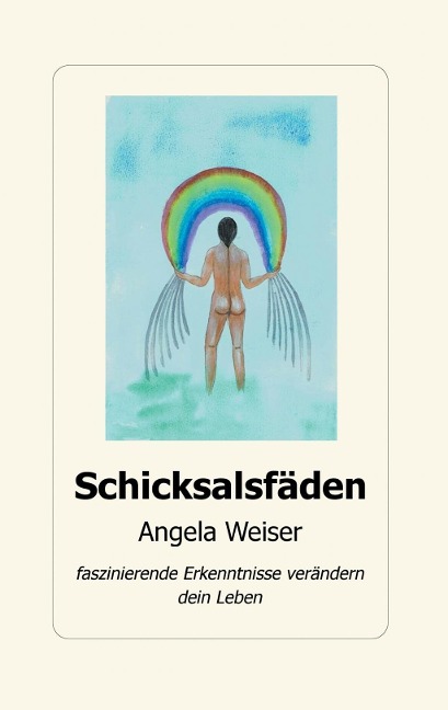 Schicksalsfäden - Angela Weiser