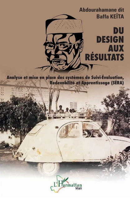 Du design aux résultats - Abdourahamane dit Baffa Keïta