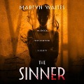 The Sinner Lib/E - Martyn Waites